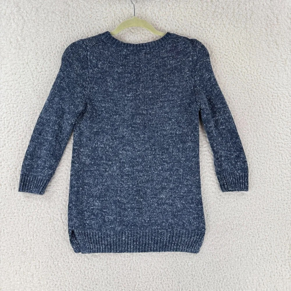 J. Crew crew blue